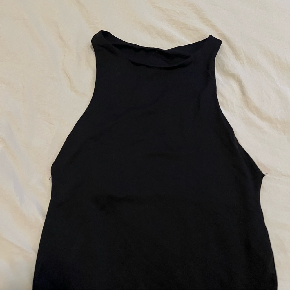 Zara black body suit